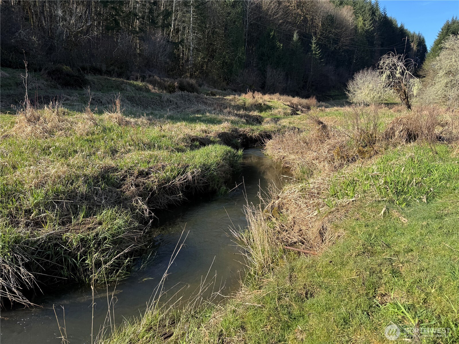 0 xxx Harkum Road , Chehalis, WA 98532