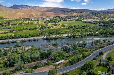 2080 Sleepy Hollow Road , Wenatchee, WA 98801 - Photo 13
