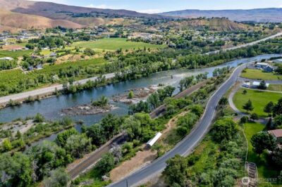 2080 Sleepy Hollow Road , Wenatchee, WA 98801 - Photo 14
