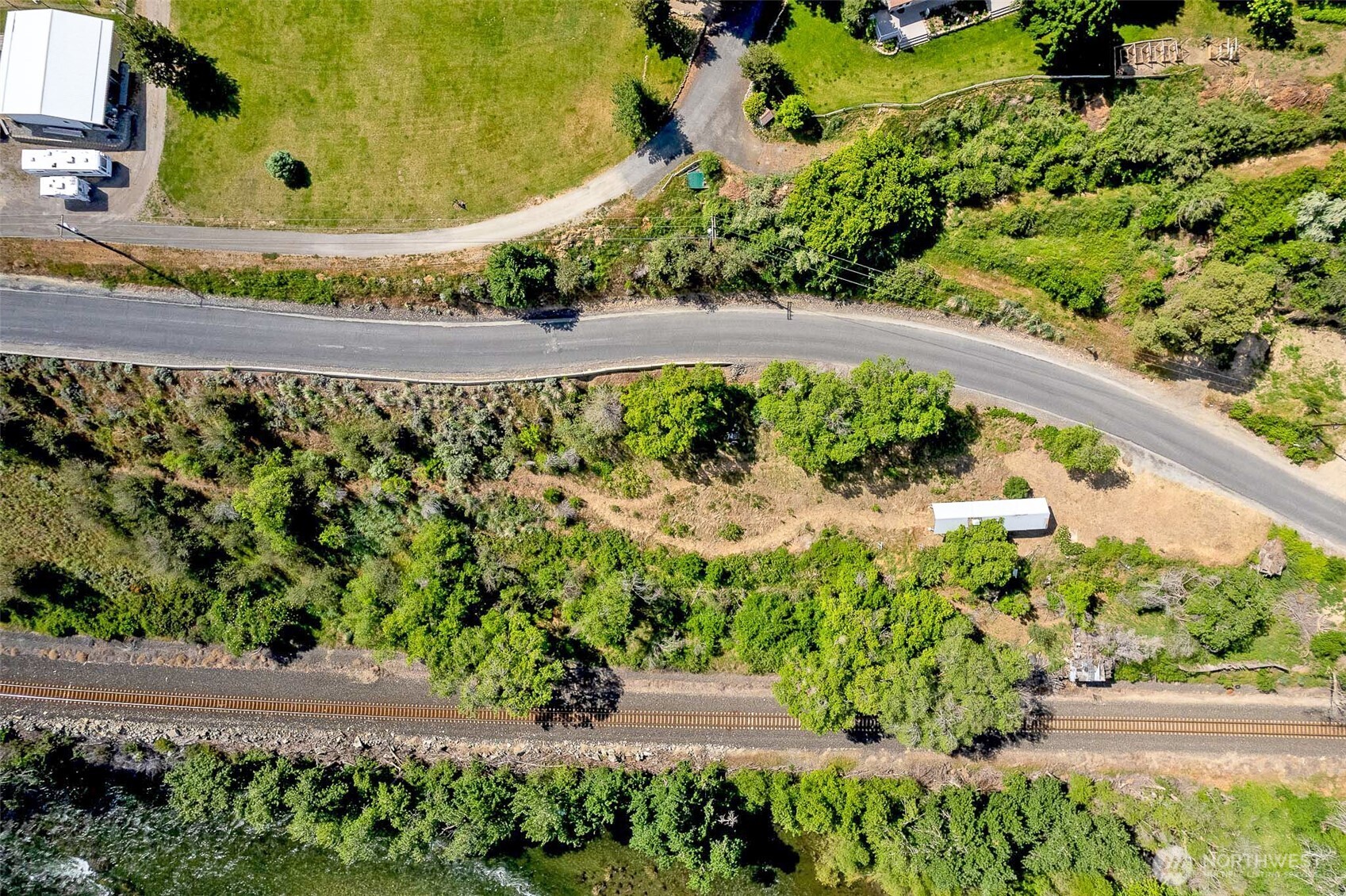 2080 Sleepy Hollow Road , Wenatchee, WA 98801