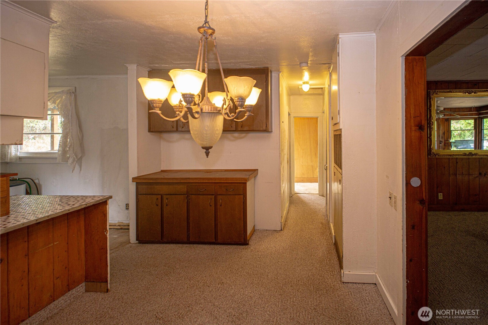 1122 W Spruce Street , Port Angeles, WA 98362