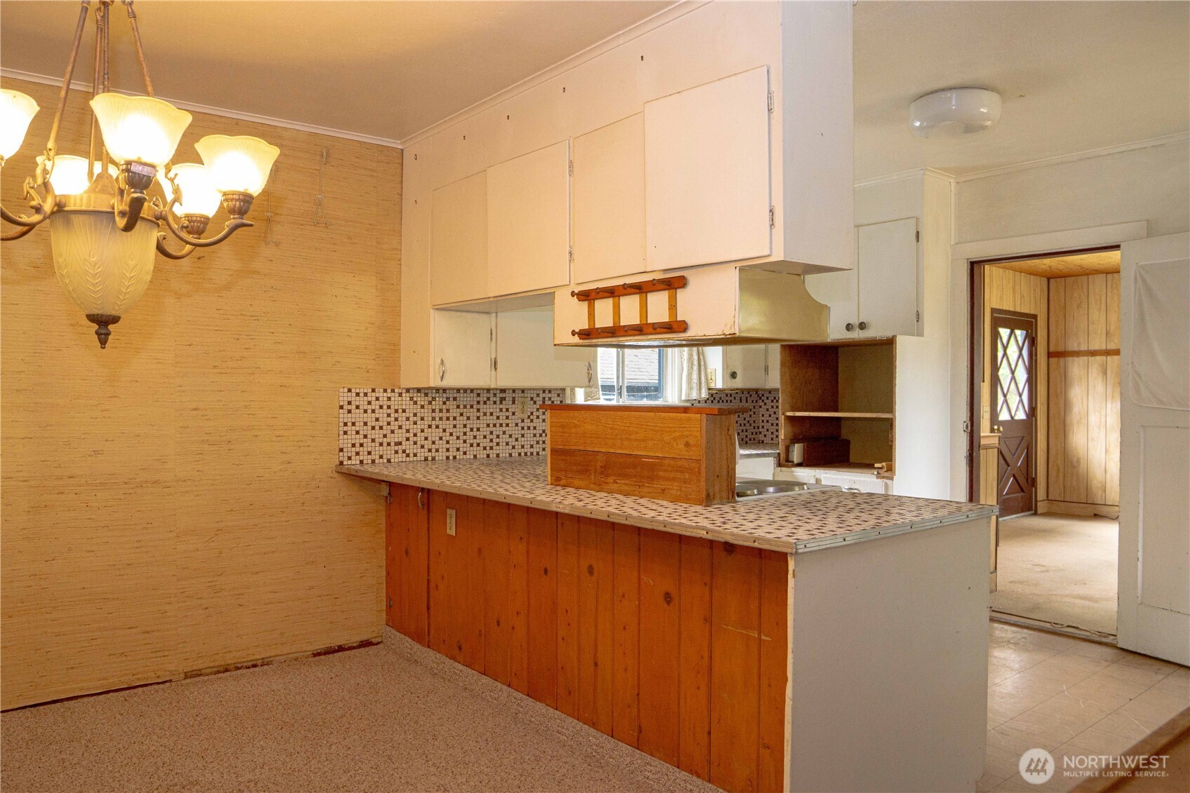 1122 W Spruce Street , Port Angeles, WA 98362
