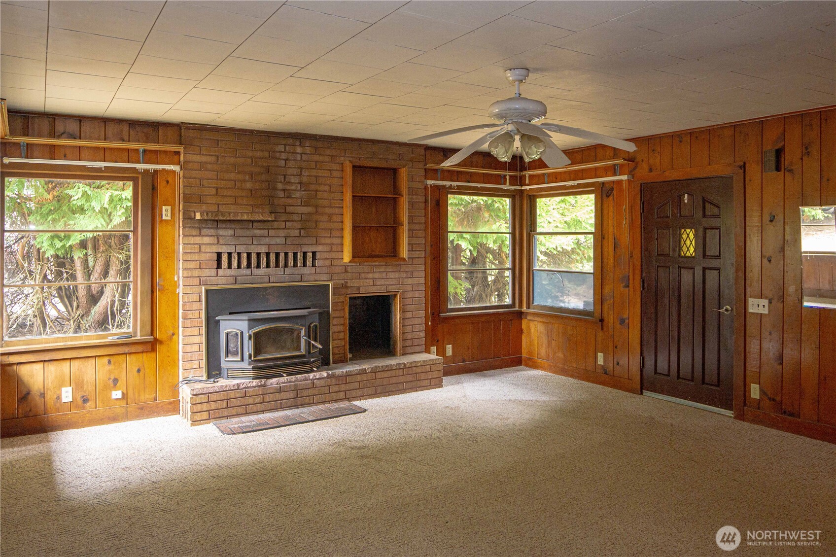1122 W Spruce Street , Port Angeles, WA 98362