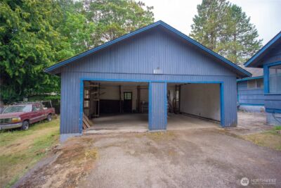 1122 W Spruce Street , Port Angeles, WA 98362 - Photo 22