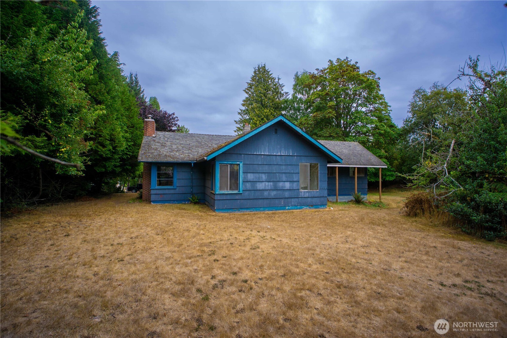 1122 W Spruce Street , Port Angeles, WA 98362