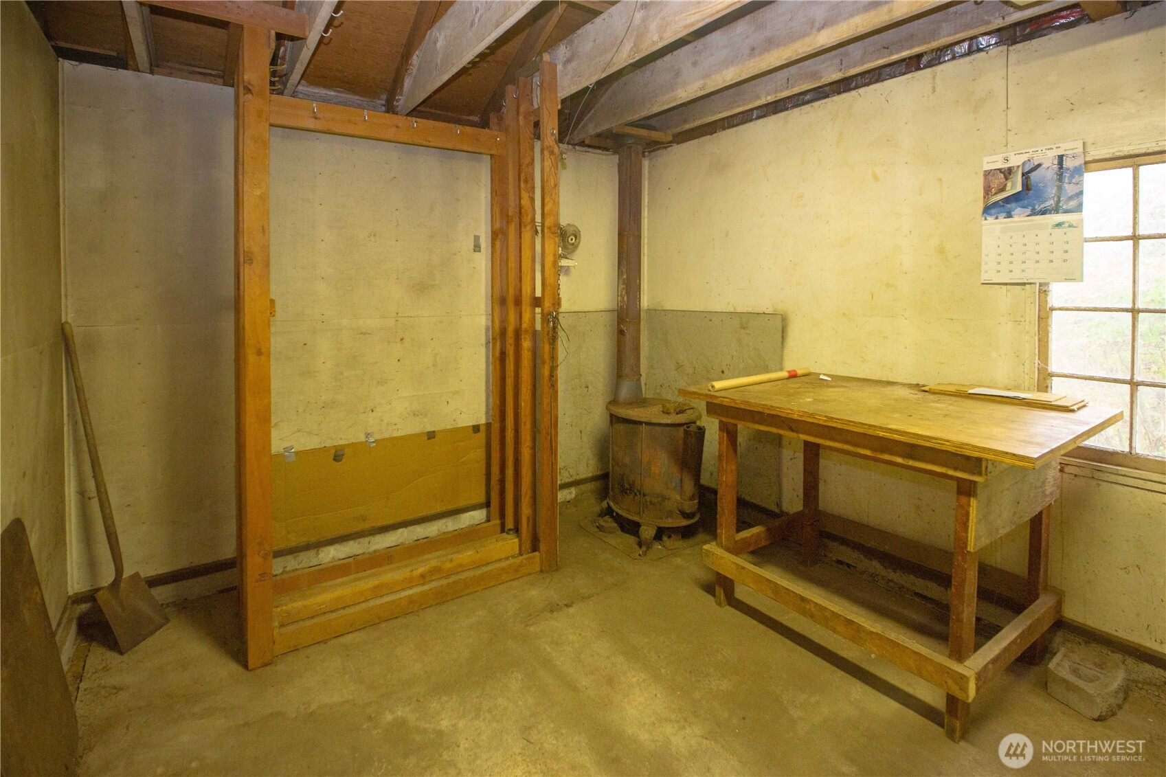 1122 W Spruce Street , Port Angeles, WA 98362