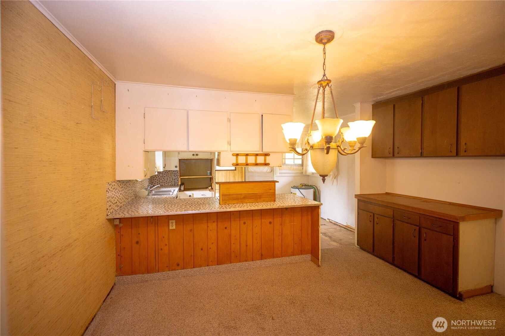 1122 W Spruce Street , Port Angeles, WA 98362