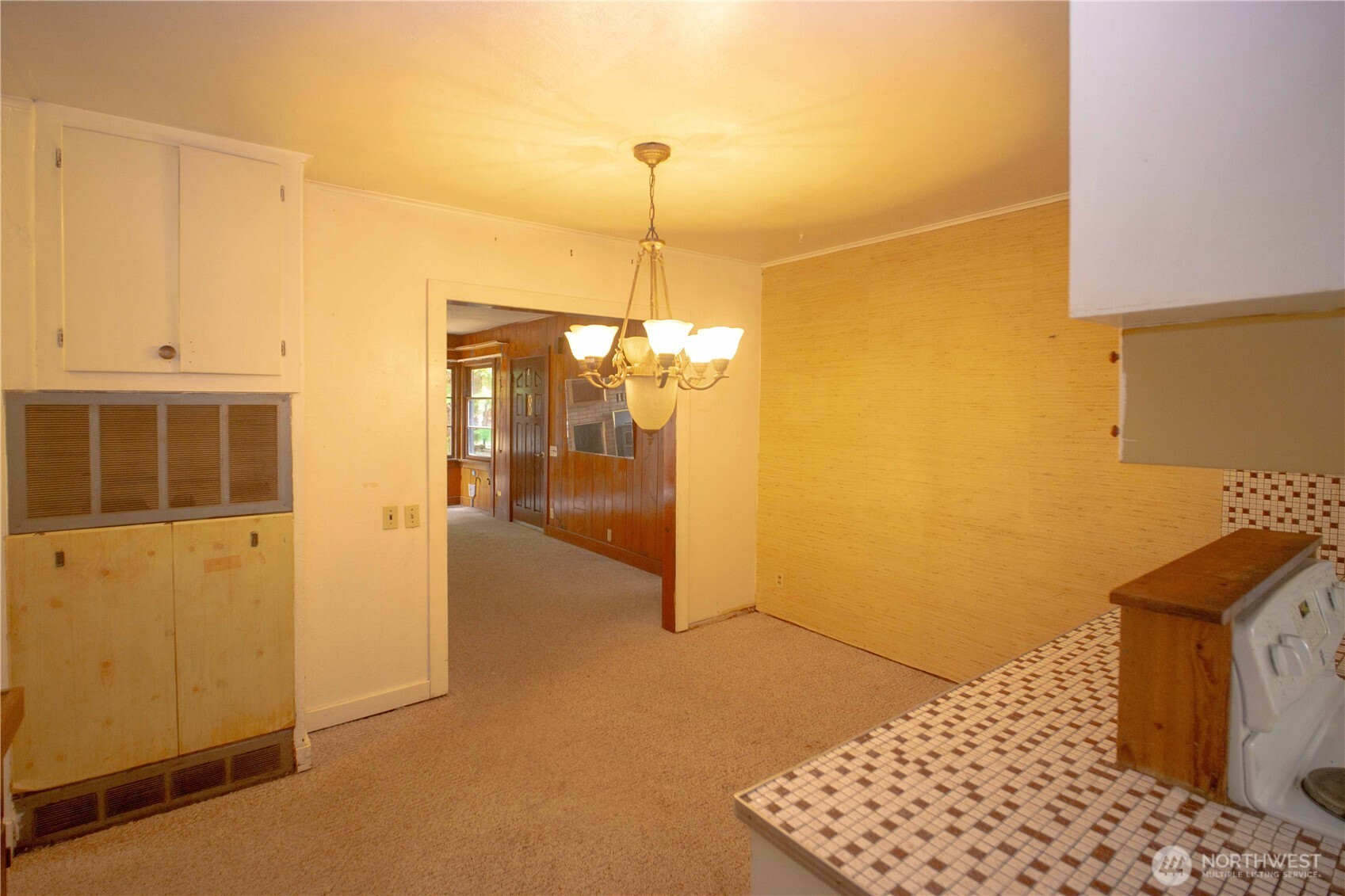 1122 W Spruce Street , Port Angeles, WA 98362