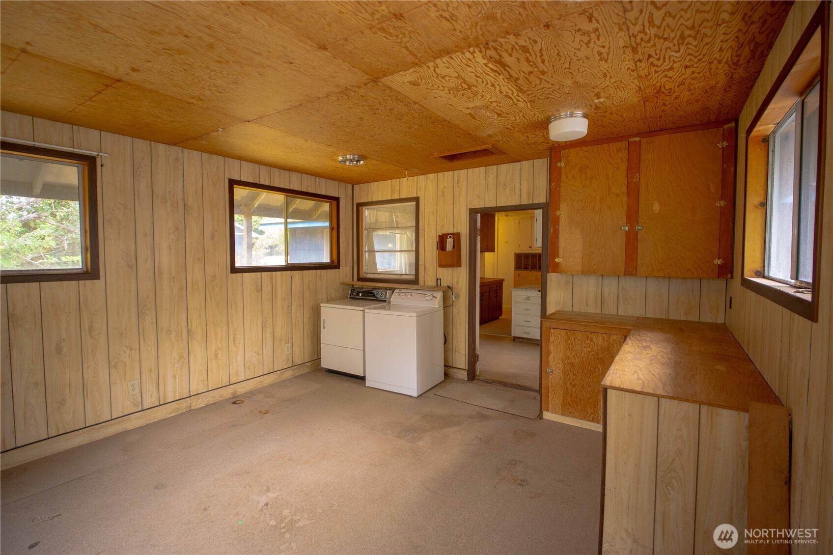 1122 W Spruce Street , Port Angeles, WA 98362