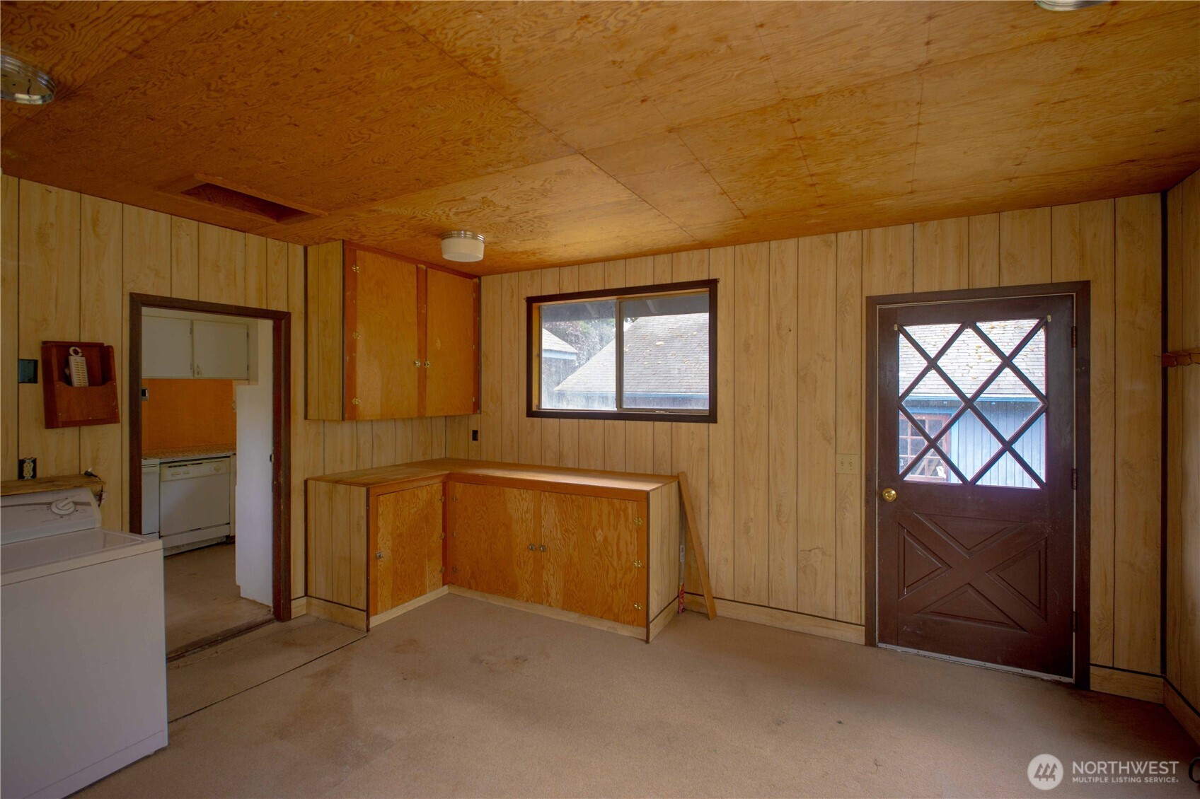 1122 W Spruce Street , Port Angeles, WA 98362
