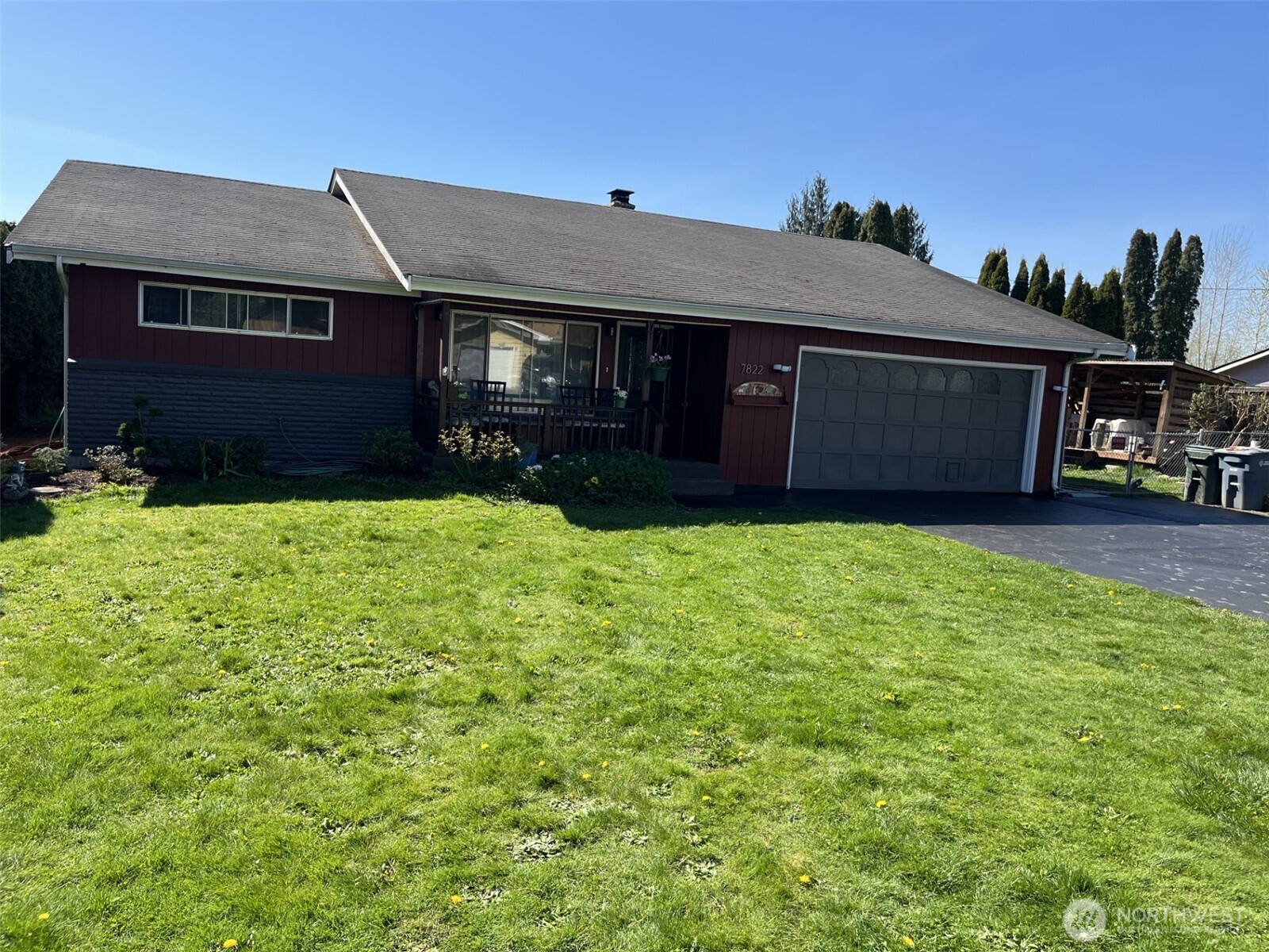 7822 50th Street E, Fife, WA 98424