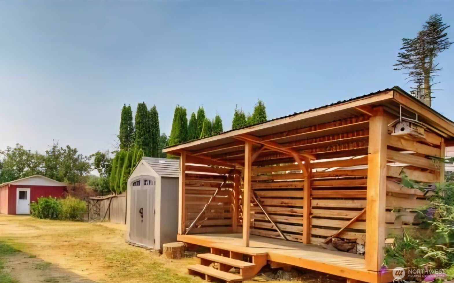 7822 50th Street E, Fife, WA 98424