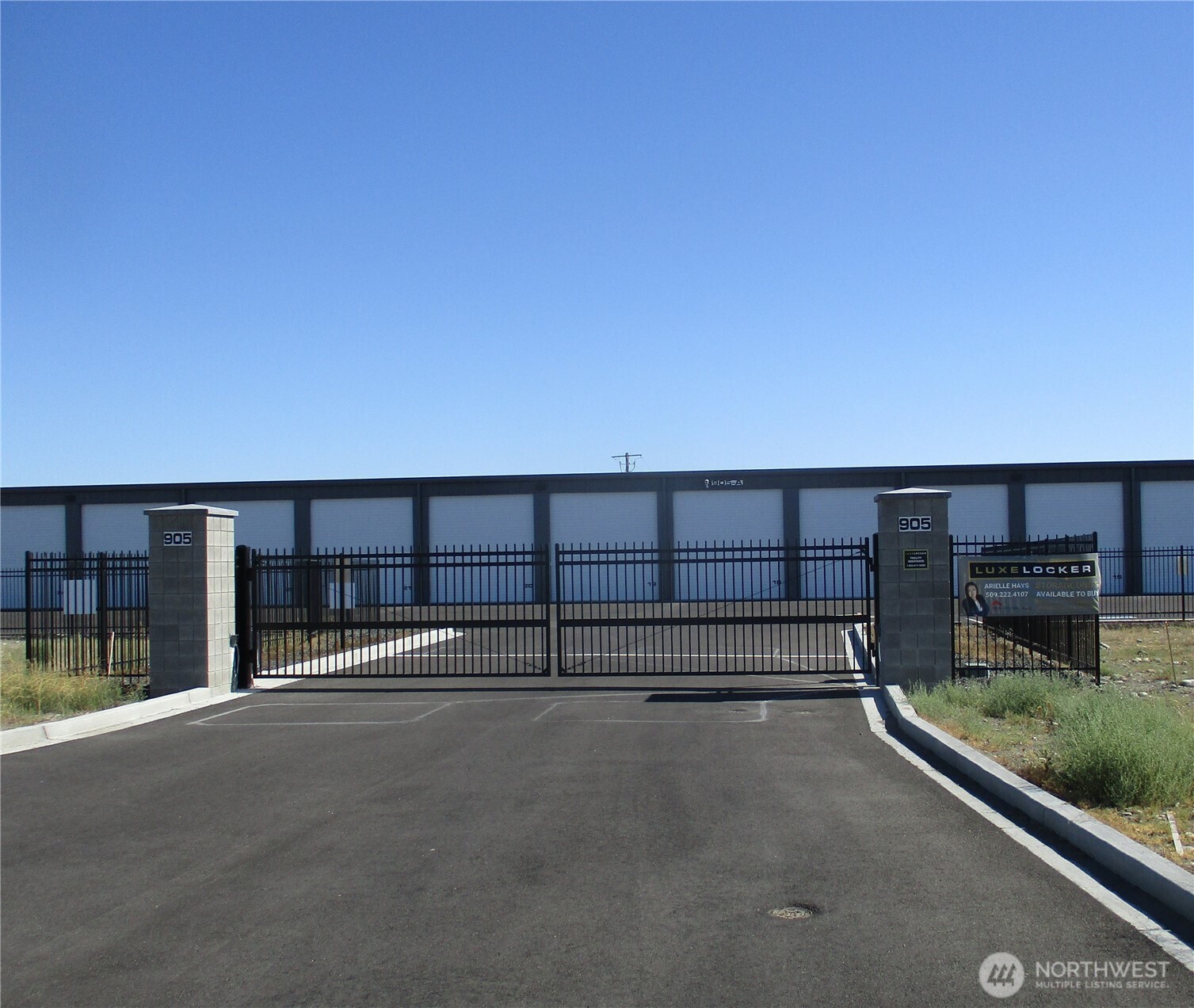 903 W Curie Street #A30, Richland, WA 99354