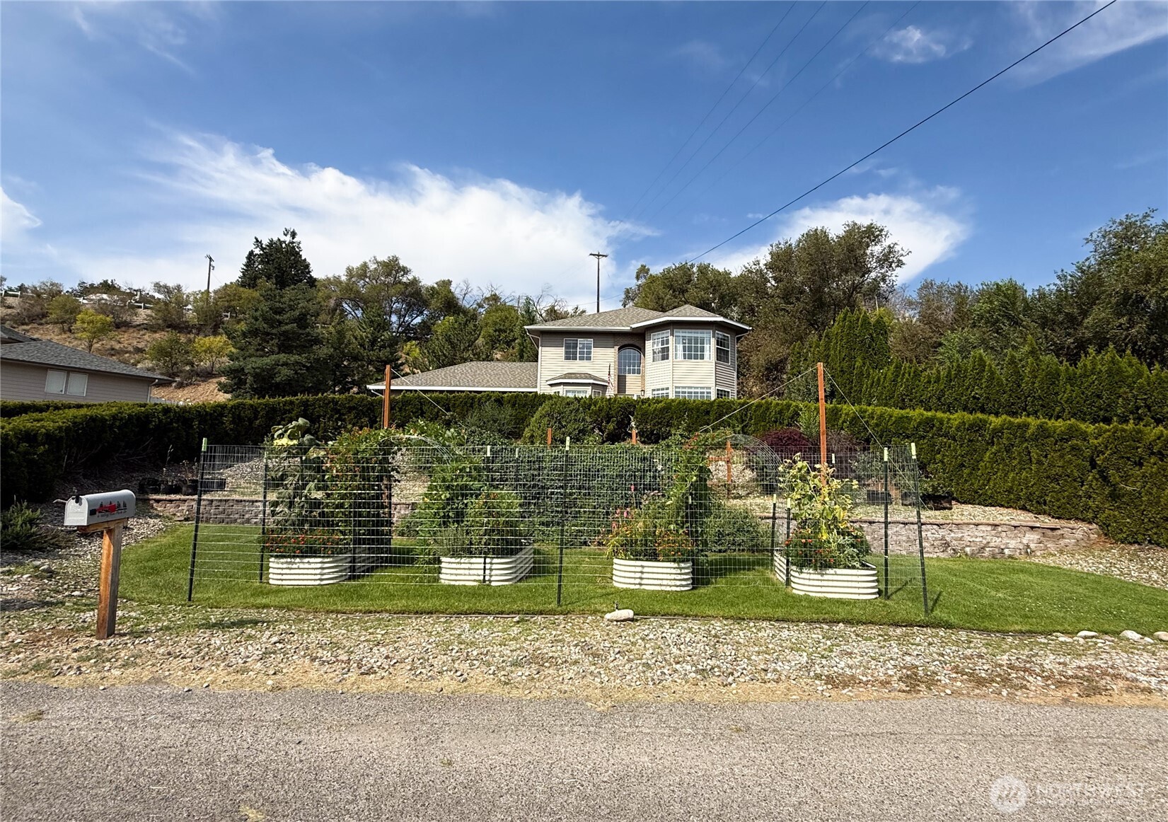 6 VALLEY VIEW PARK Drive , Omak, WA 98841