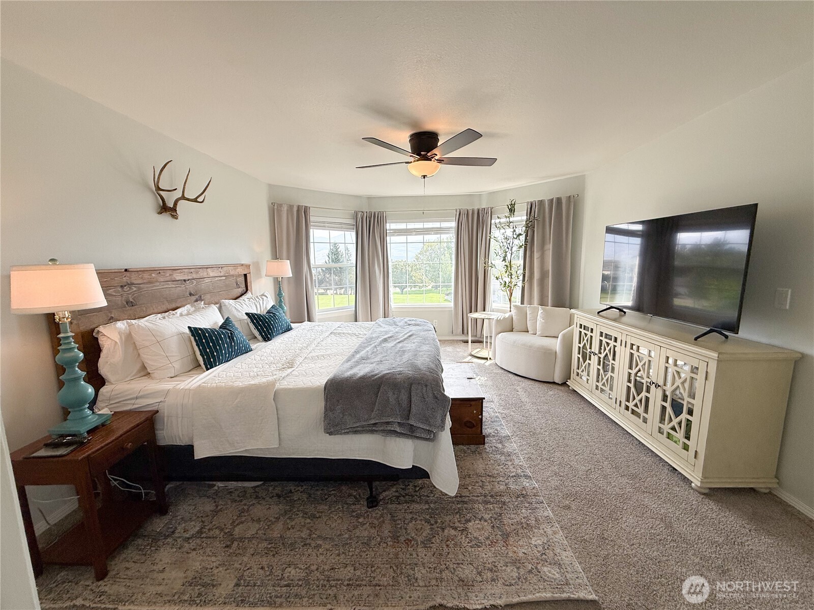 6 VALLEY VIEW PARK Drive , Omak, WA 98841