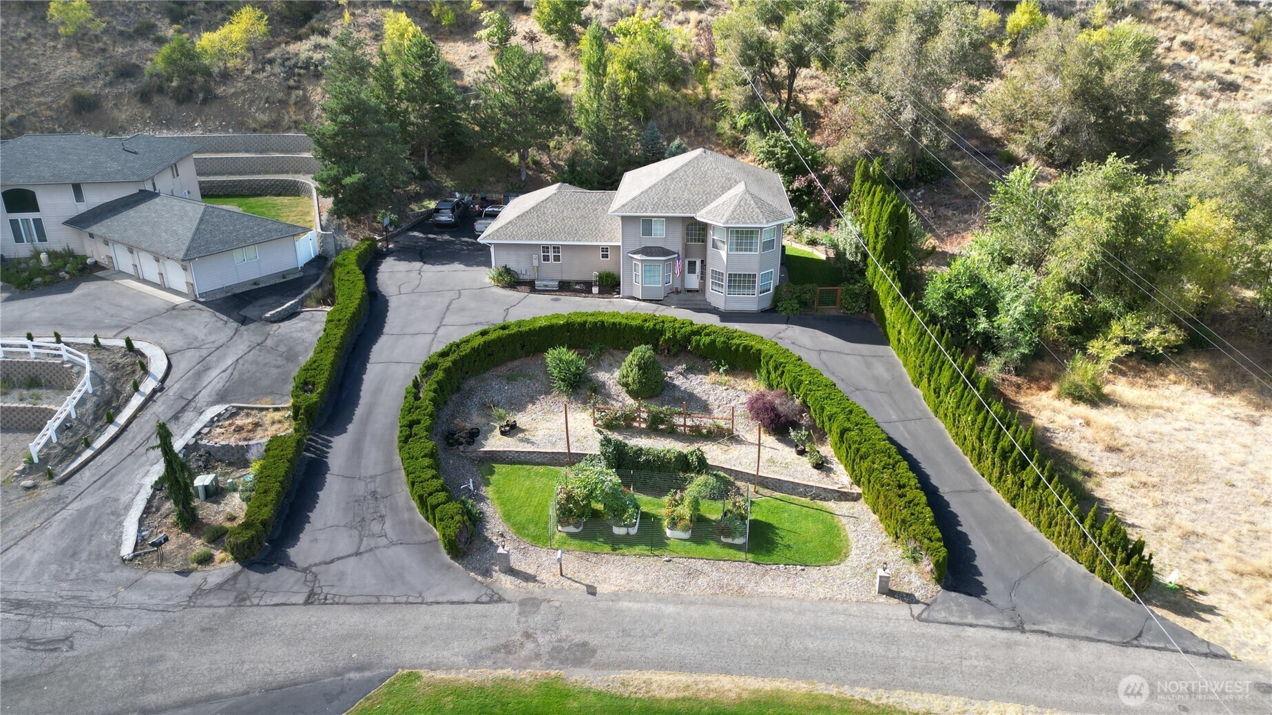 6 VALLEY VIEW PARK Drive , Omak, WA 98841