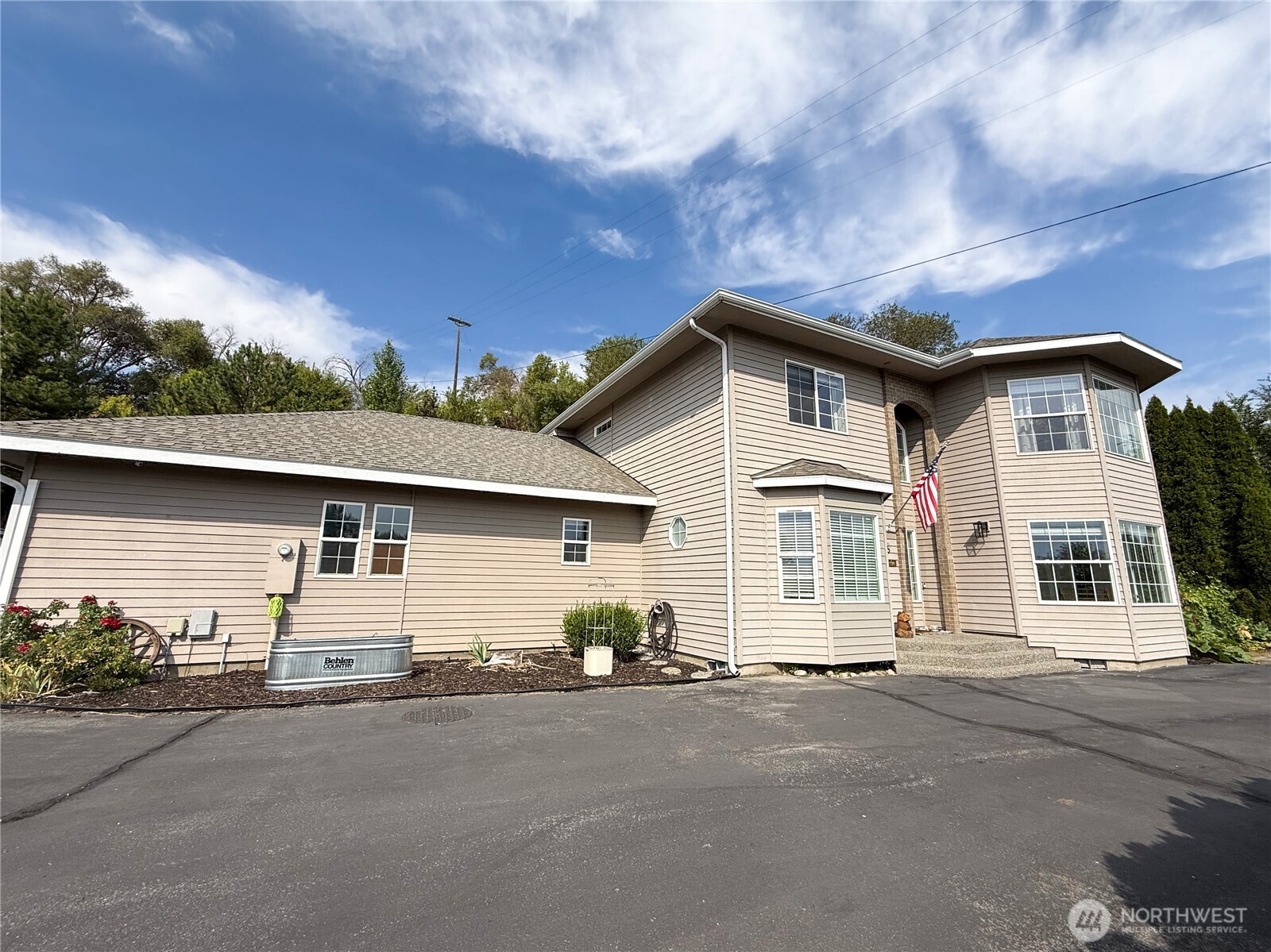 6 VALLEY VIEW PARK Drive , Omak, WA 98841