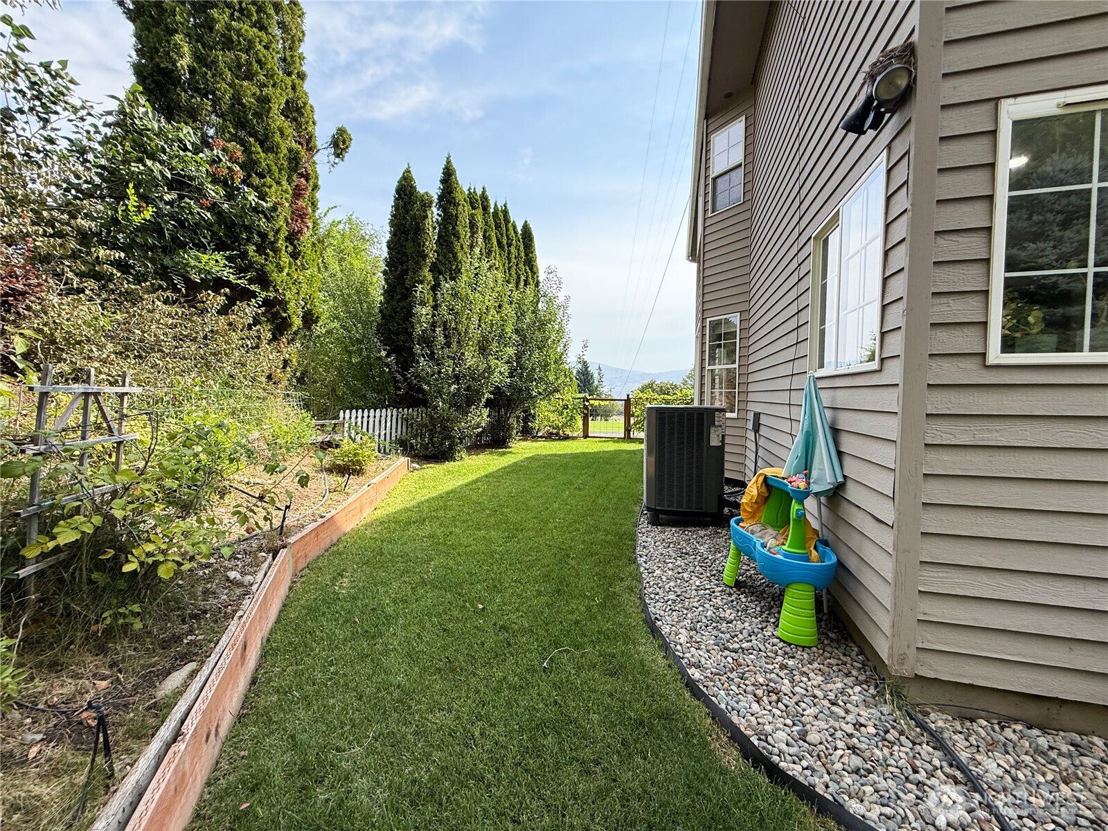 6 VALLEY VIEW PARK Drive , Omak, WA 98841