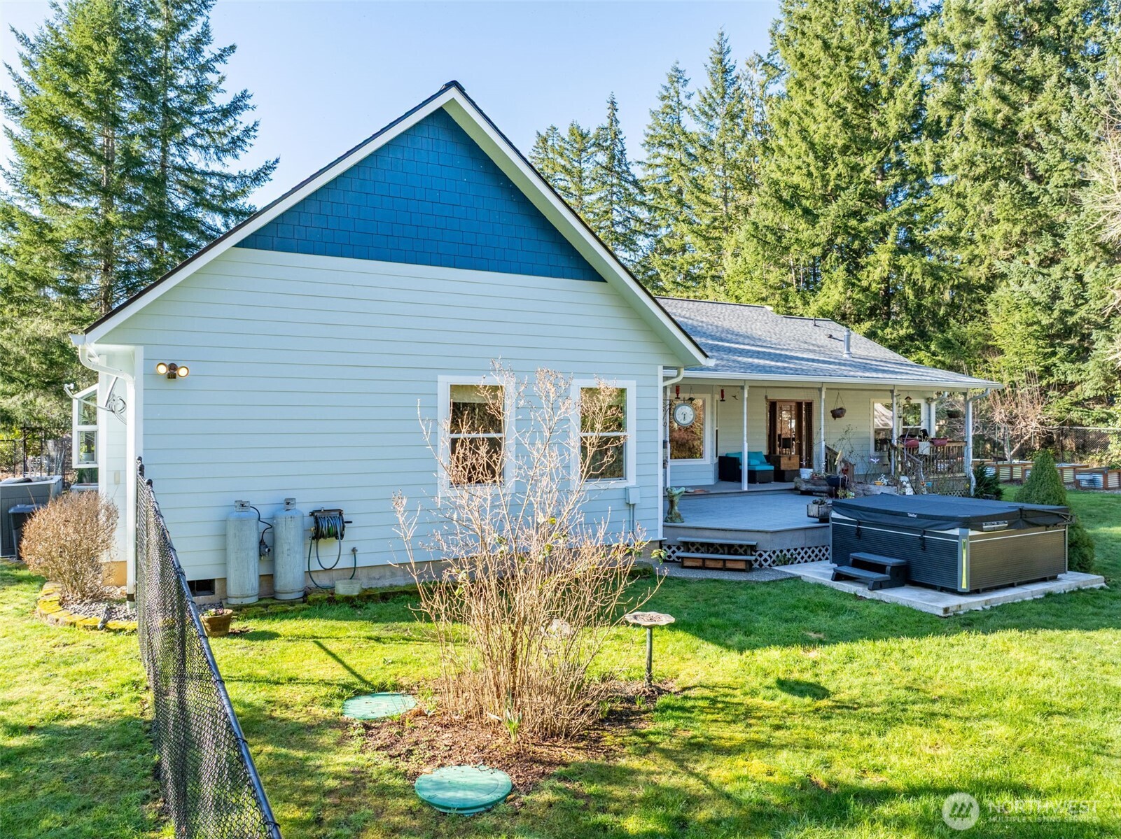 142 River Heights , Centralia, WA 98531