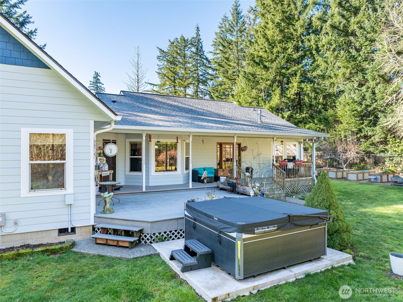 142 River Heights , Centralia, WA 98531