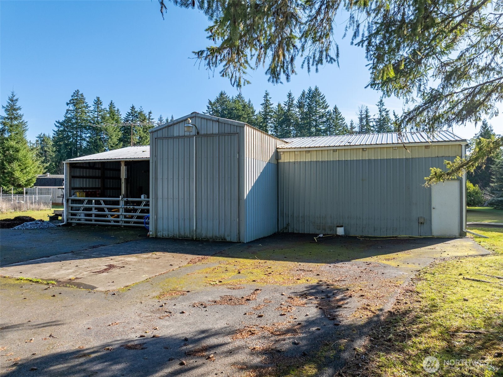 142 River Heights , Centralia, WA 98531