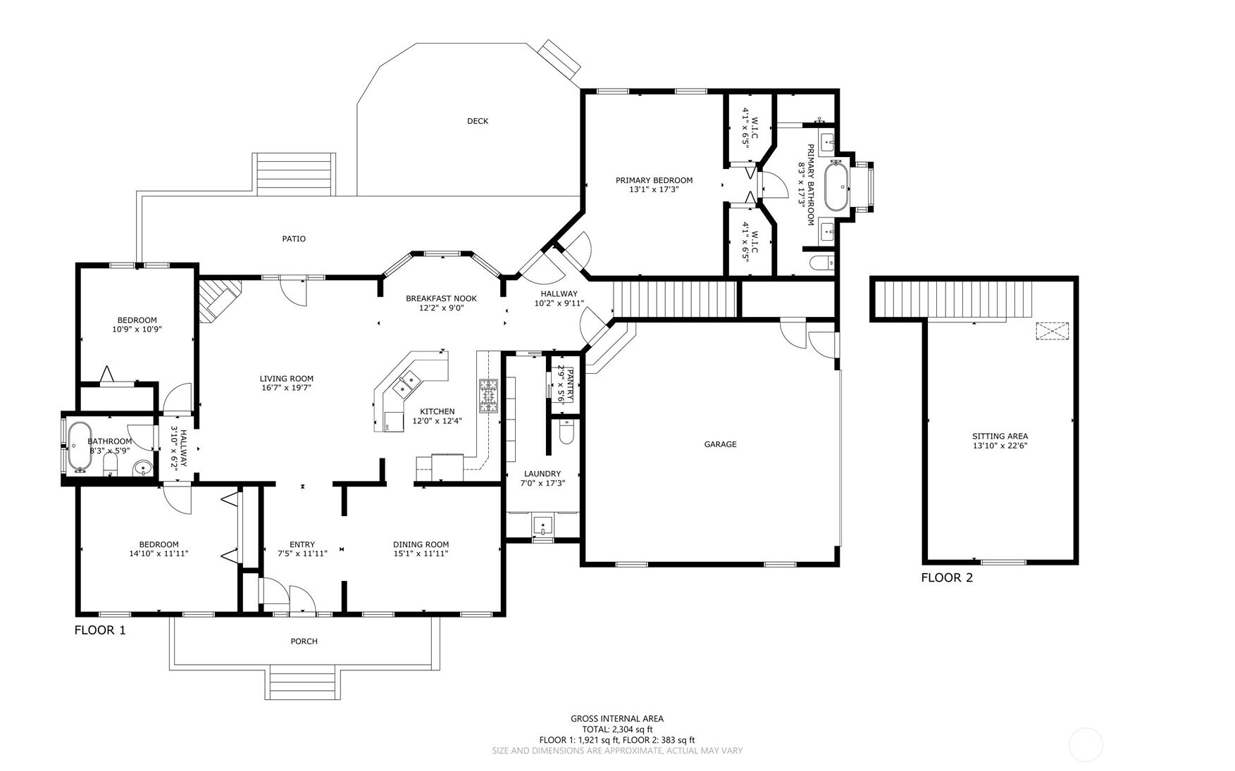 142 River Heights , Centralia, WA 98531