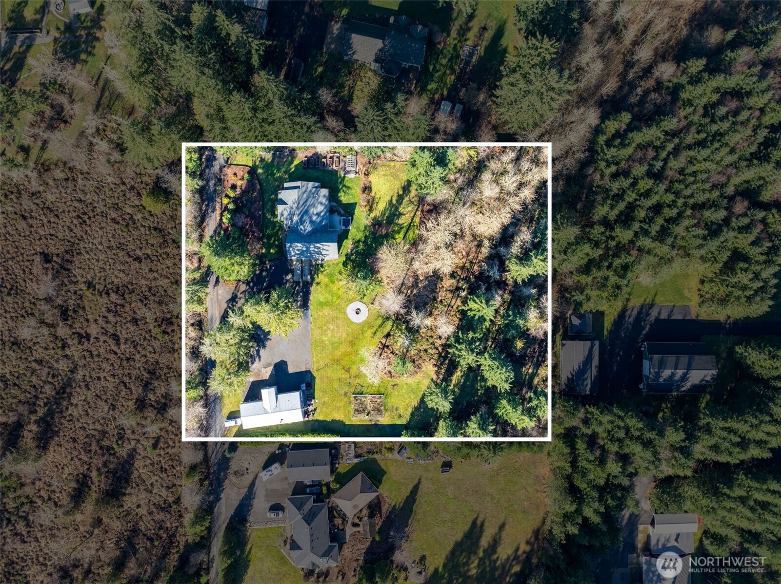 142 River Heights , Centralia, WA 98531