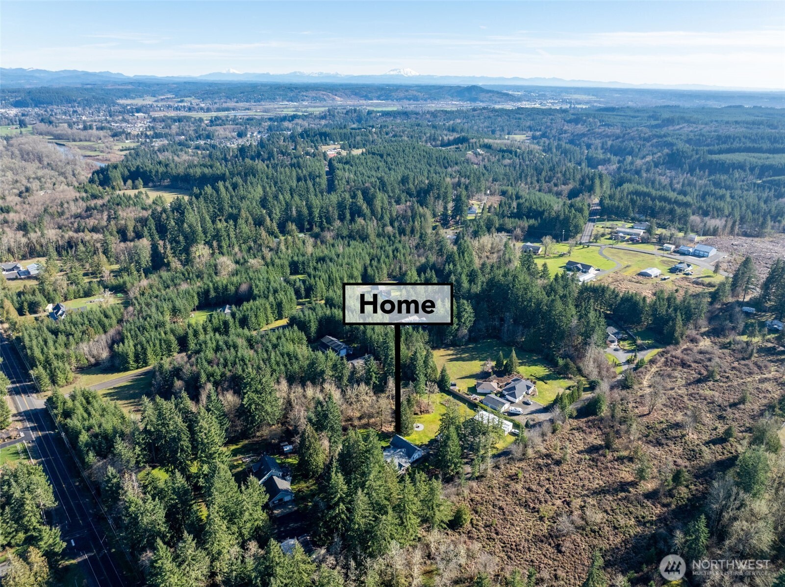 142 River Heights , Centralia, WA 98531