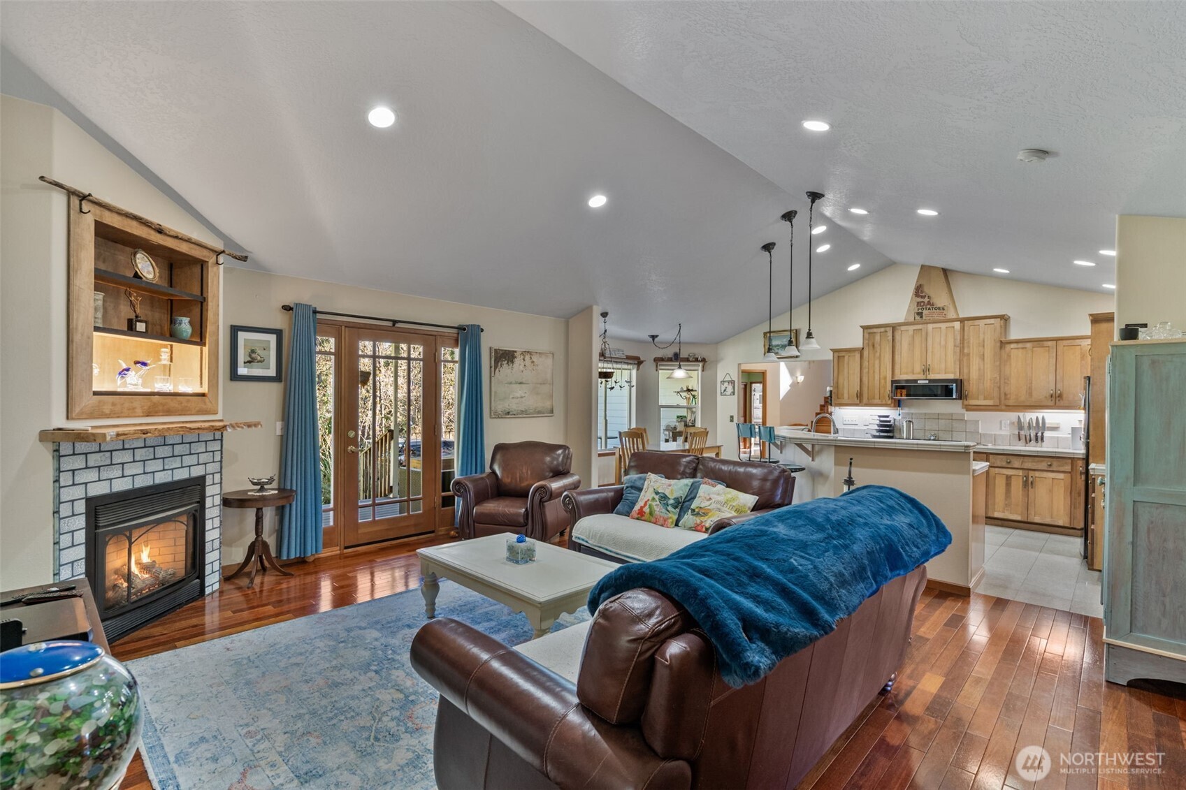 142 River Heights , Centralia, WA 98531