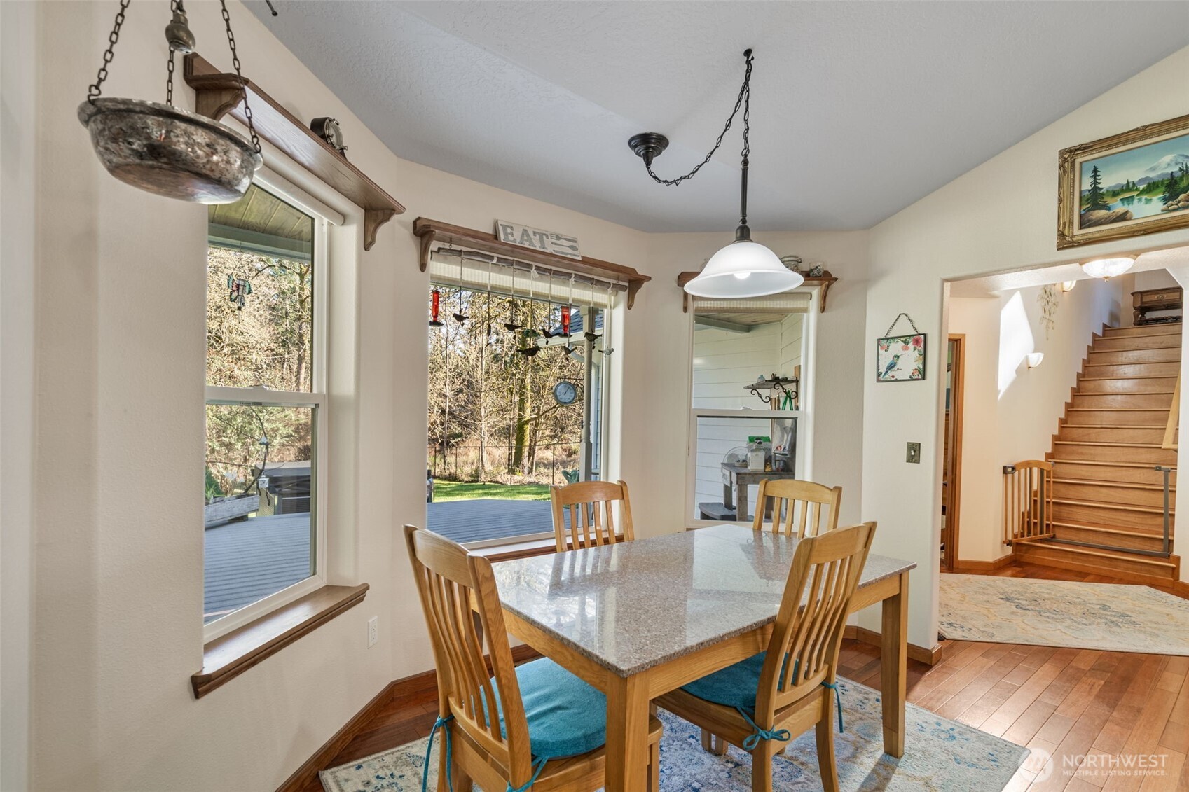 142 River Heights , Centralia, WA 98531