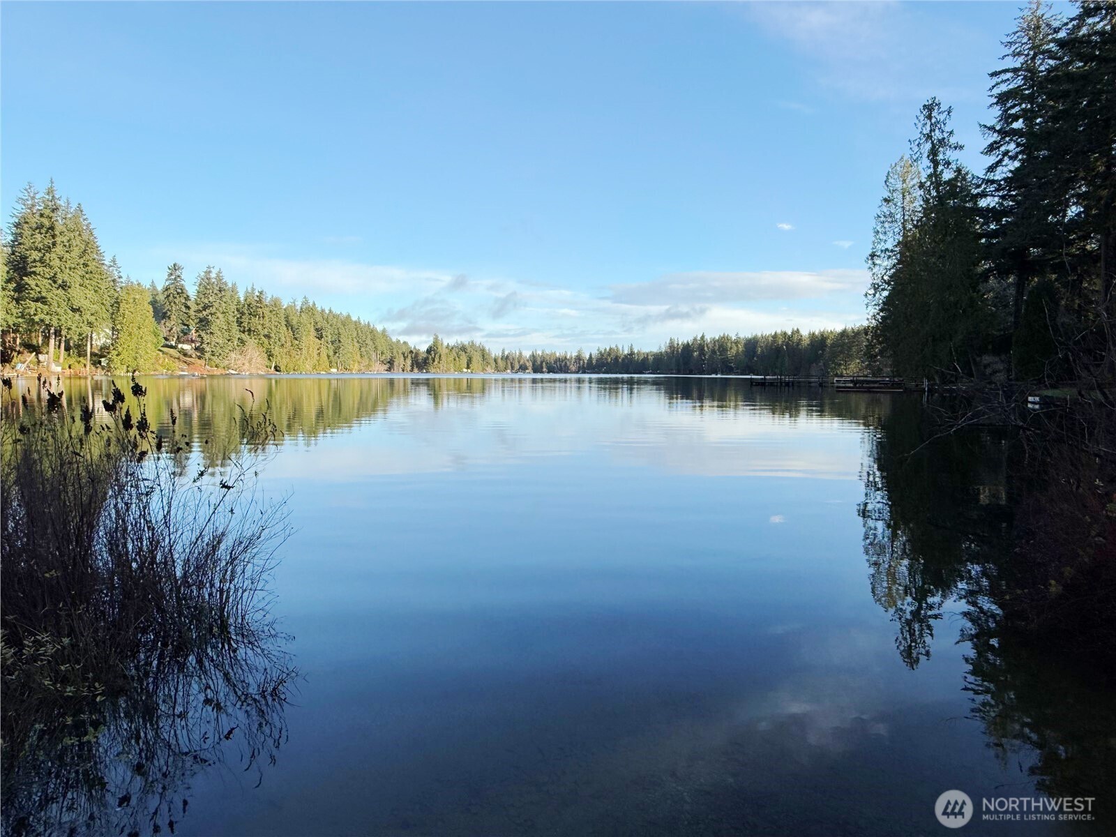 550 E Trails End Drive , Belfair, WA 98528