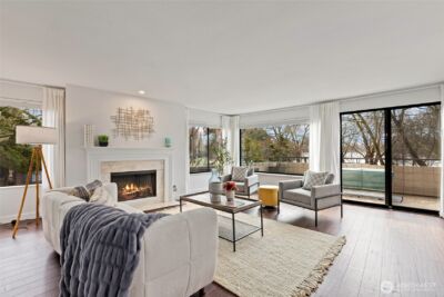 7850 Green Lake Drive N #101, Seattle, WA 98103