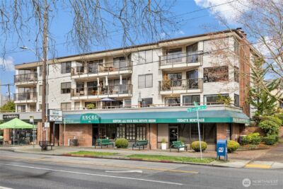 7850 Green Lake Drive N #101, Seattle, WA 98103 - Photo 27