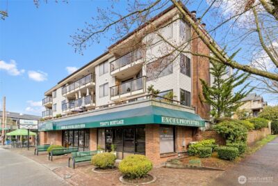 7850 Green Lake Drive N #101, Seattle, WA 98103 - Photo 28