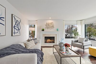 7850 Green Lake Drive N #101, Seattle, WA 98103 - Photo 3