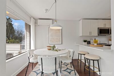 7850 Green Lake Drive N #101, Seattle, WA 98103 - Photo 5