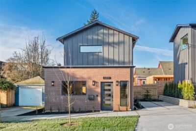 6315 9th Avenue NW, Seattle, WA 98107
