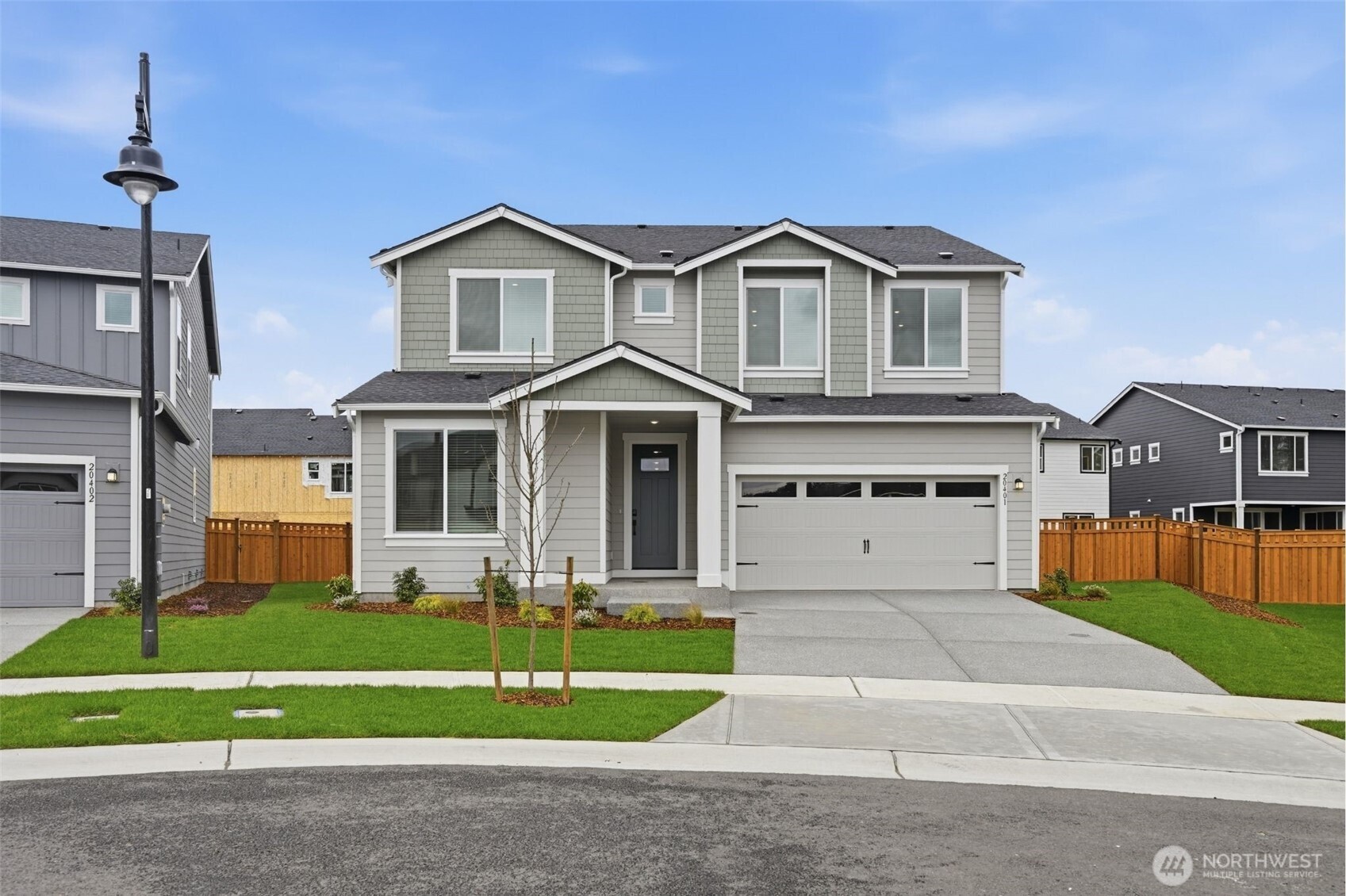 20401 Mystic Place E, Bonney Lake, WA 98391