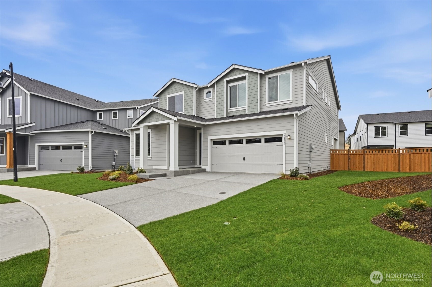 20401 Mystic Place E, Bonney Lake, WA 98391