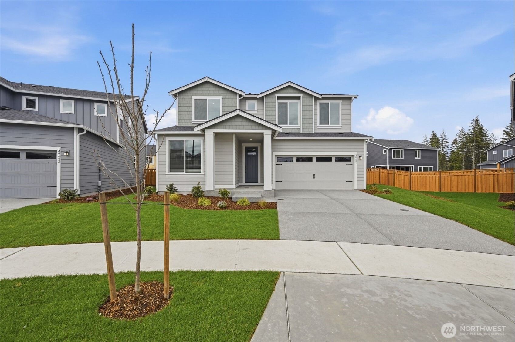 20401 Mystic Place E, Bonney Lake, WA 98391