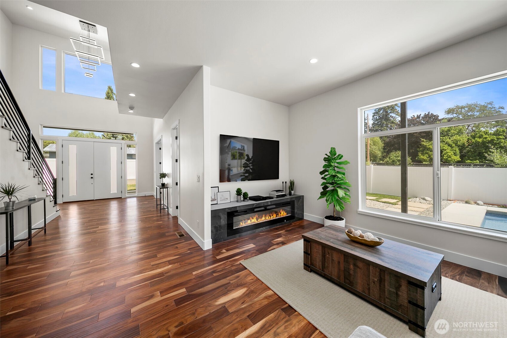 83 Summerset BLVD , Manson, WA 98831