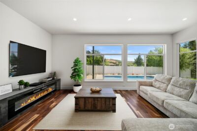 83 Summerset BLVD , Manson, WA 98831 - Photo 13