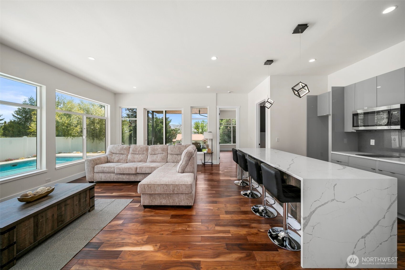 83 Summerset BLVD , Manson, WA 98831