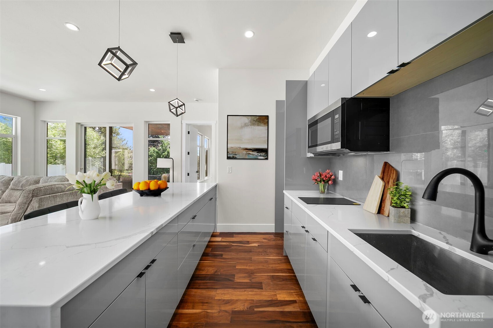 83 Summerset BLVD , Manson, WA 98831