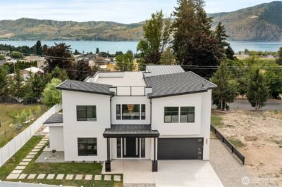 83 Summerset BLVD , Manson, WA 98831 - Photo 2