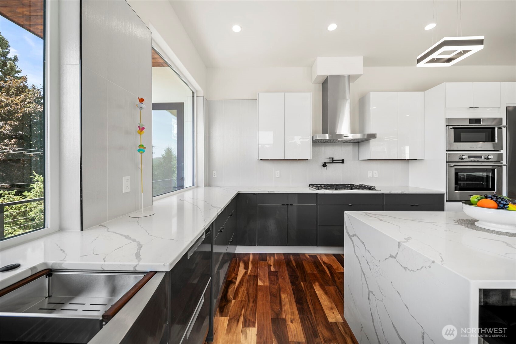 83 Summerset BLVD , Manson, WA 98831