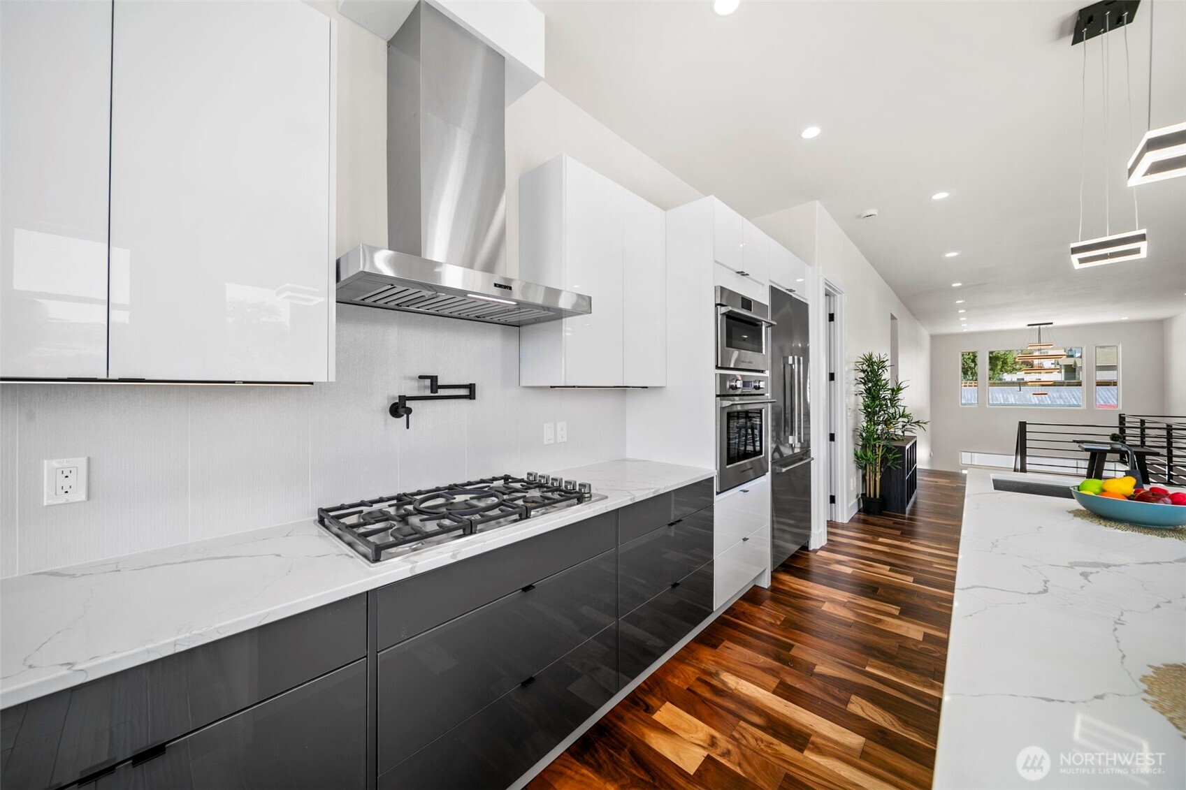 83 Summerset BLVD , Manson, WA 98831