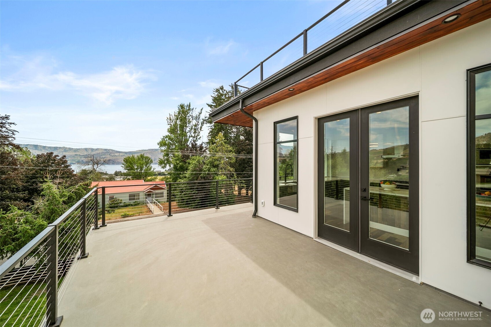 83 Summerset BLVD , Manson, WA 98831