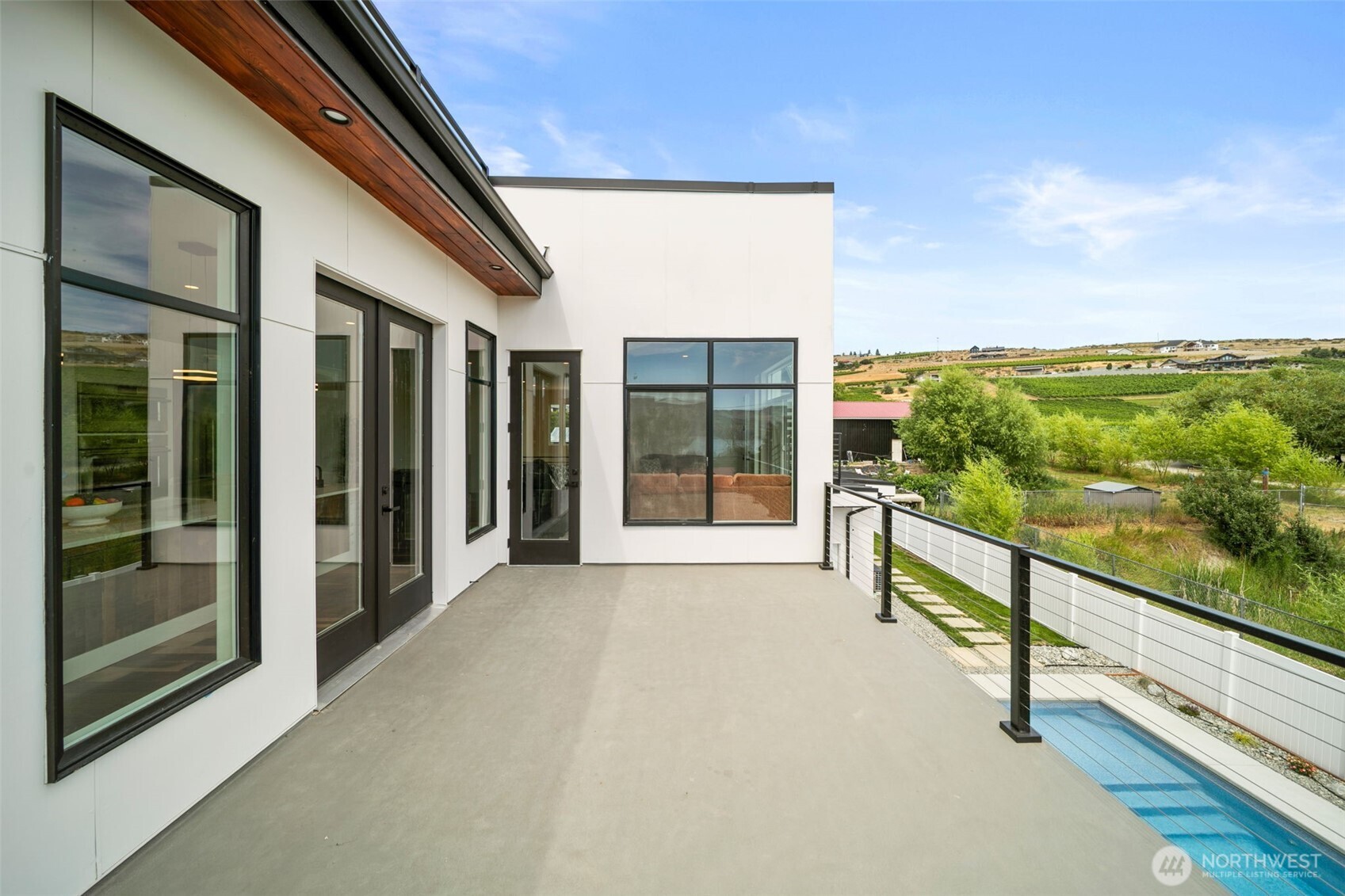 83 Summerset BLVD , Manson, WA 98831