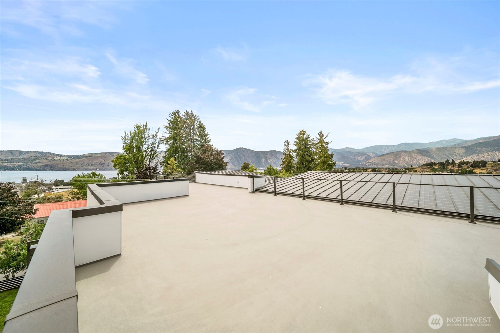 83 Summerset BLVD , Manson, WA 98831